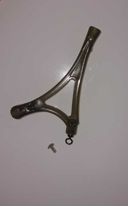 Trójkąt Antysplątaniowy na ryby