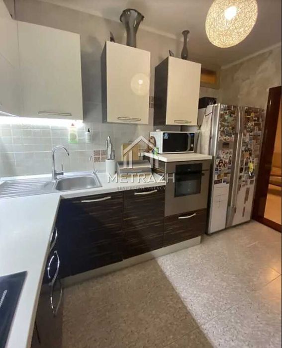 Продам 4-х комнатную квартиру 5/16, Алексеевка Победы 65Б (86949)