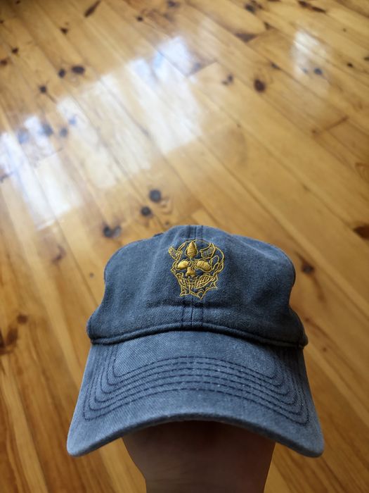 Кепка “North Side Skull Cap”
