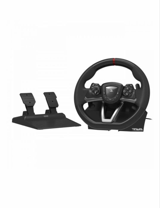 Hori Racing Wheel Apex PS5/PS4/PC