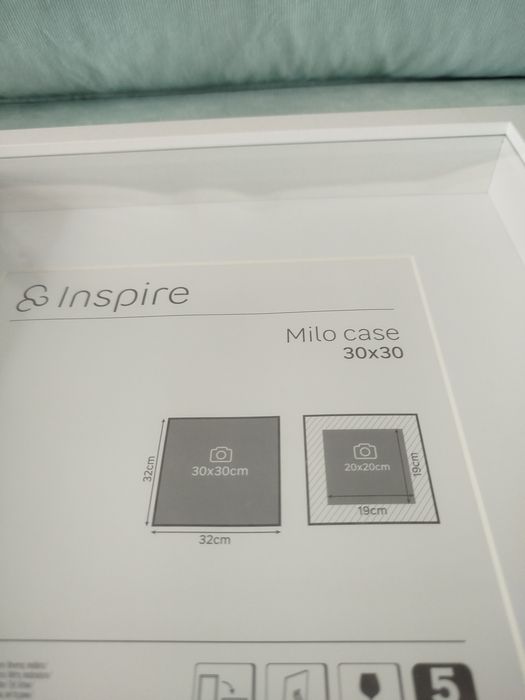 30x30 cm Picture Frames – Leroy Merlin64739560122627122