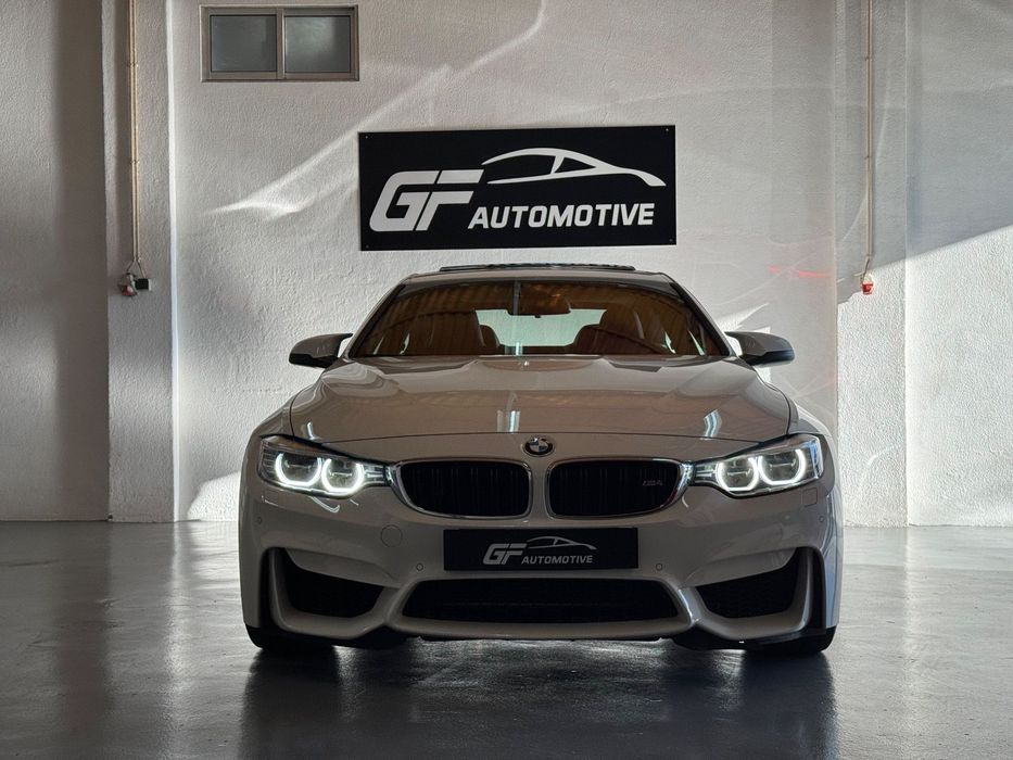 BMW M4 Automatic64617691992963122