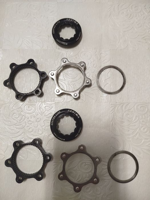 Luvas Btt Luz traseira  Ashima