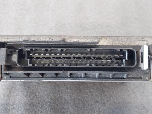 Centralina motor / ECU FIAT Punto (176_)