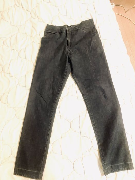 Джинси чоловічі D&G