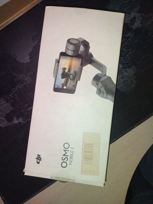 Gimbal DJI Osmo Mobile 2