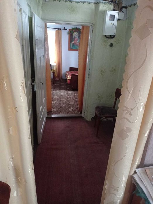 Будинок старої забудови