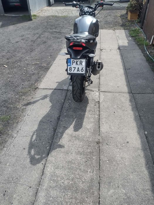 Junak RZ 125 zadbany !!!