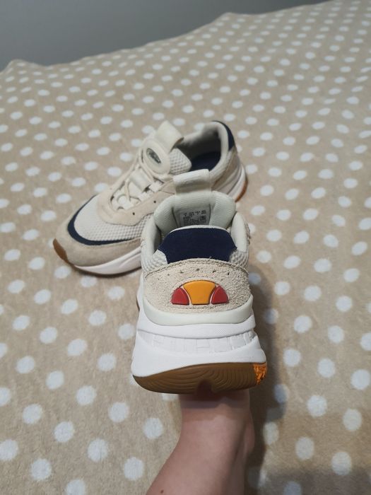 Buty Ellesse Massello