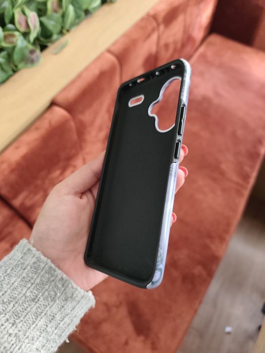 Capas Burga para Xiaomi Note 13 Pro