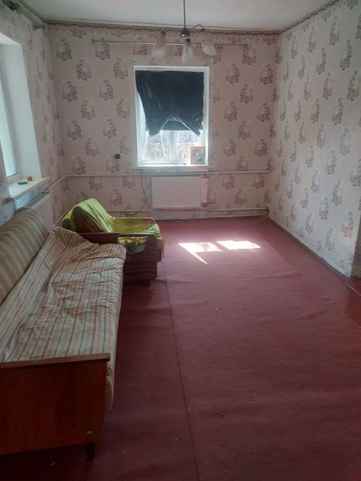 Продам будинок ,Уманський район, село Ладижинка.