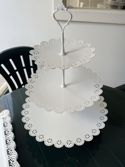 Locação de louças