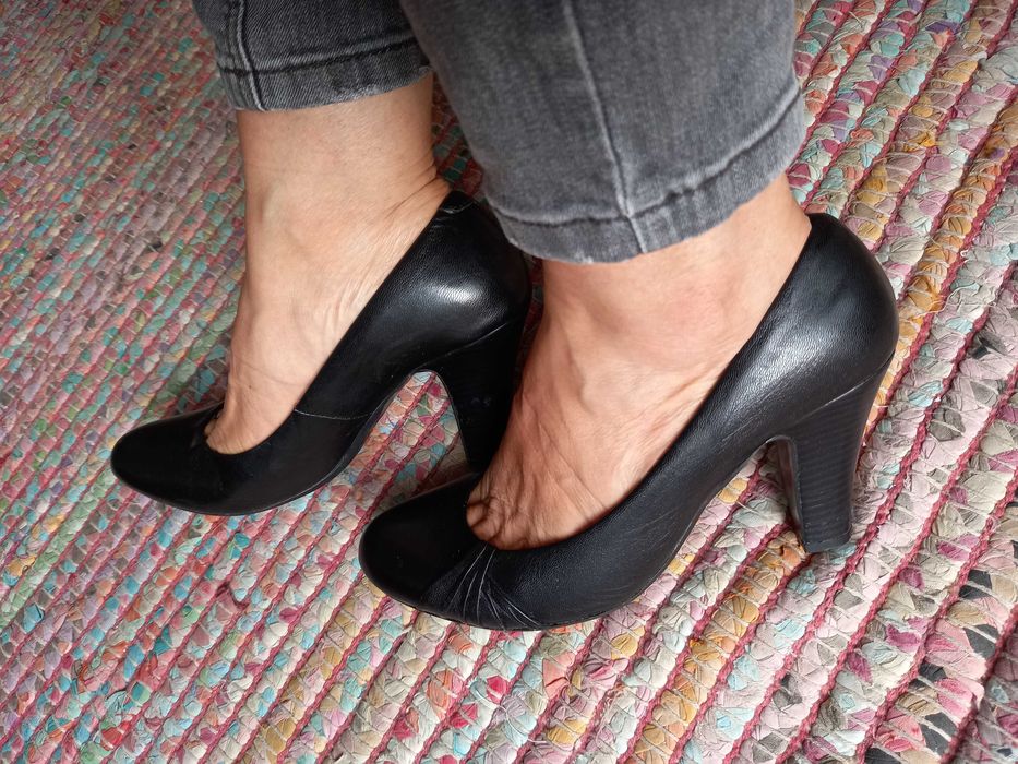 Sapatos Dorothy Perkins - 39