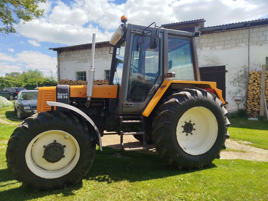 Renault 85.14 Tx