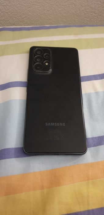 Vendo Samsung a53 5g