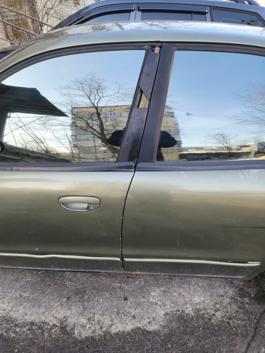 Продається Деу-Нубіра 2003 року  2 л. газ- бензин. На ходу, сів поїхав