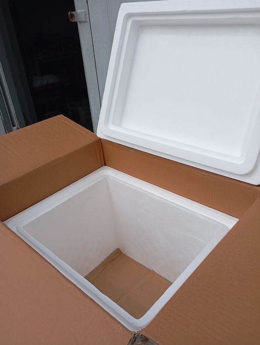 Термобокс ,термоконтейнерр