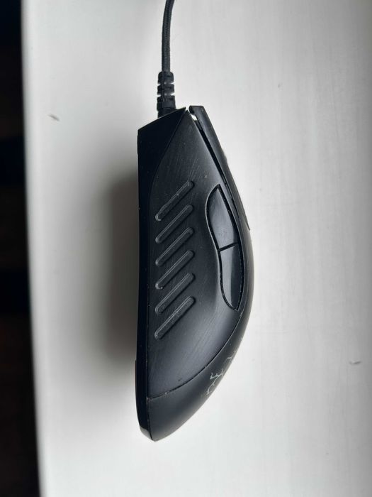 A4Tech Bloody A90, Ігрова миша, дротова, USB