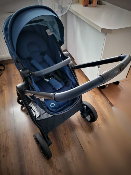 Wózek Maxi Cosi 2w1