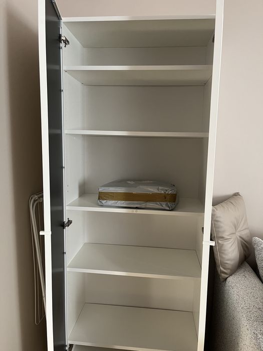 Regał/Witrynka IKEA