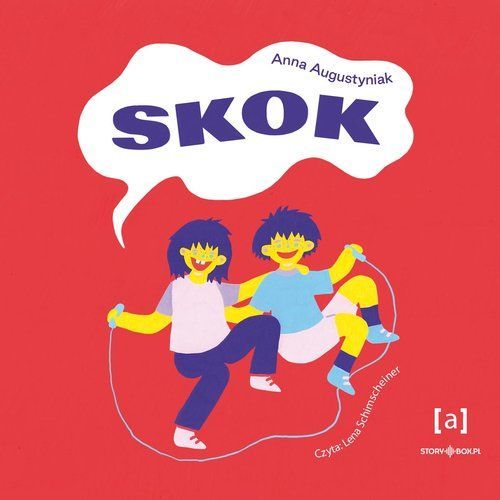 Skok Augustyniak Anna
