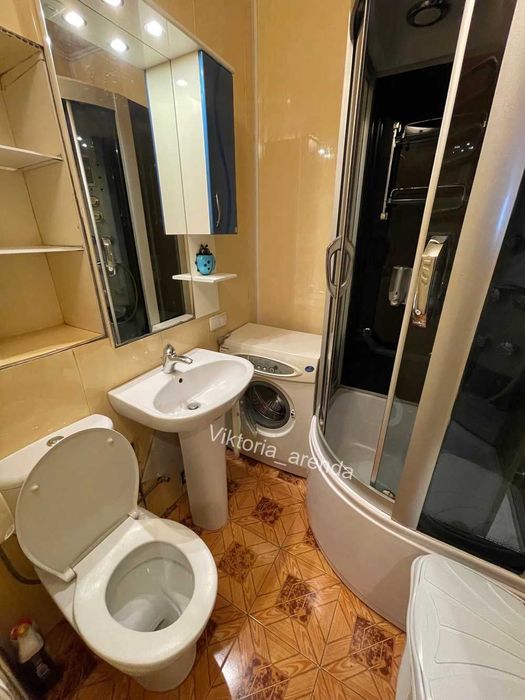 Сдам 1 ком. квартиру Низ пр. А. Поля/ЦЕНТР! Р-н Б. Кучеревского