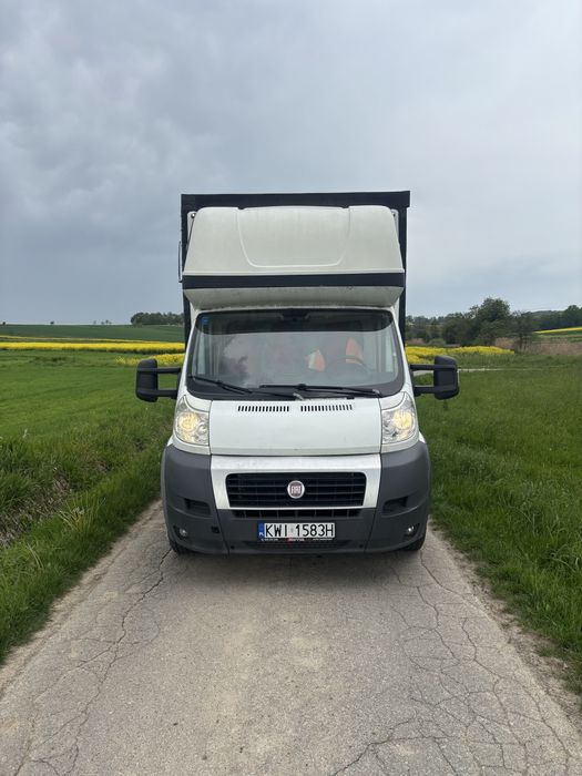 Fiat Ducato Maxi 3.0
