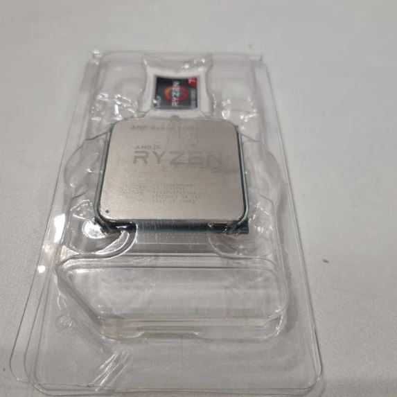 Procesor AMD Ryzen 3 1200 AM4 4x 3.4 GHz POZNAŃ Okazja!!