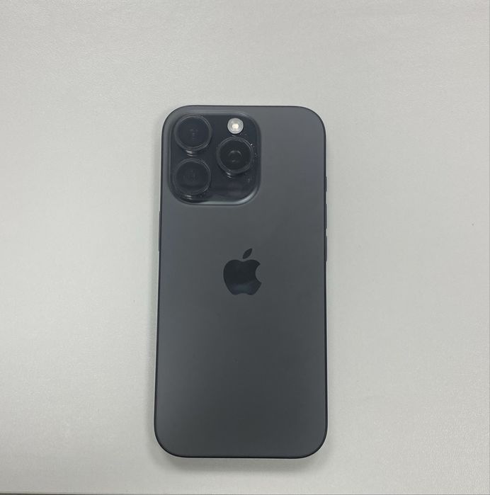 Iphone 16 pro 256 gb