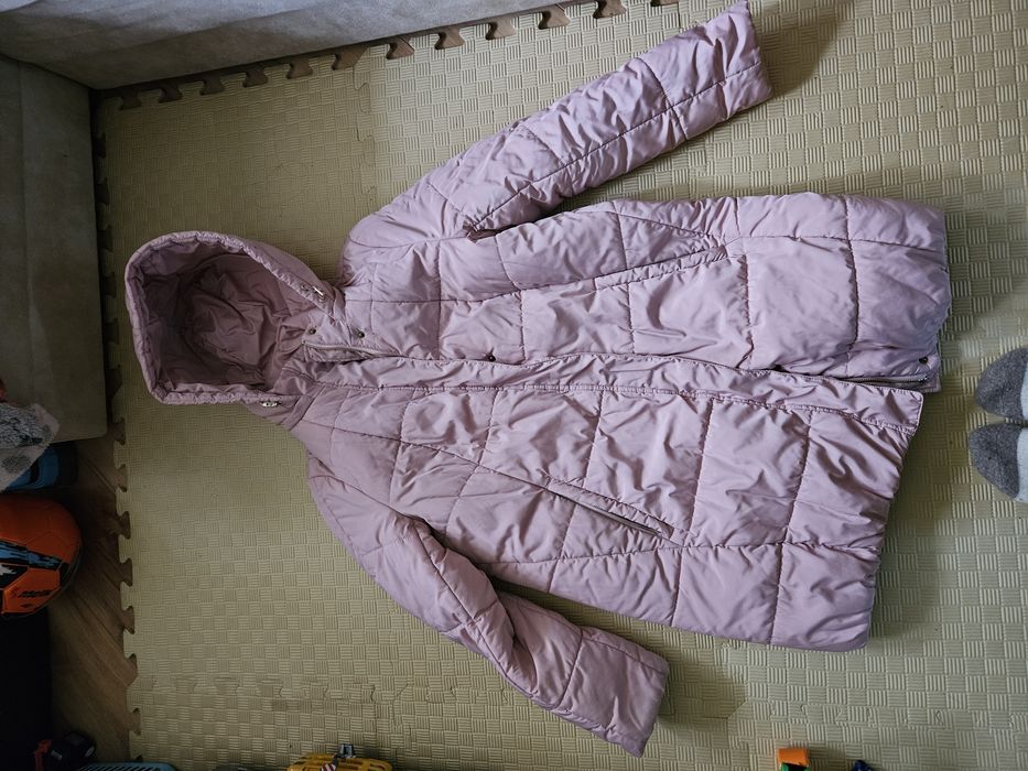 Куртка для вагітних осінь-зима L