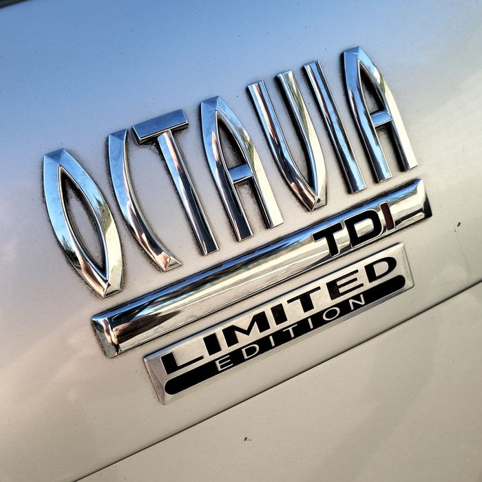 Carrinha Skoda Octavia  2.0 TDI