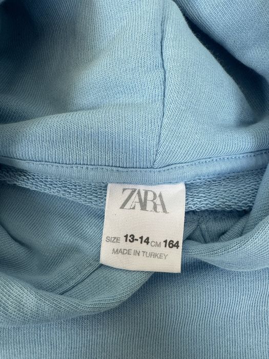 Sweat Zara tamanho 13/14