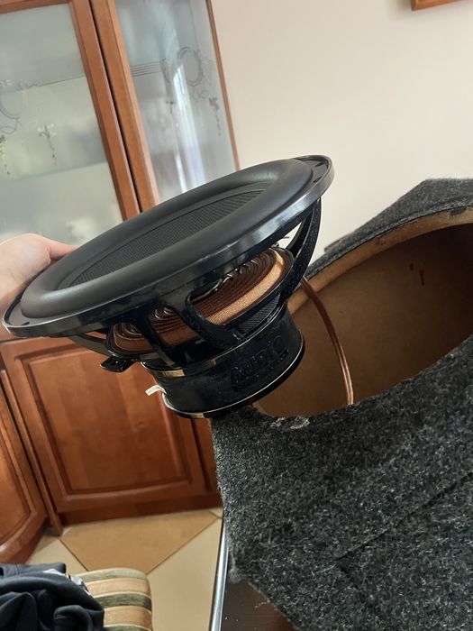 Głosnik HX12SQ PN03-59 Audio System