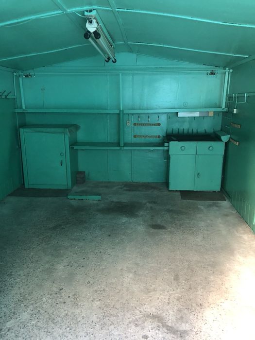 Здам в оренду гараж