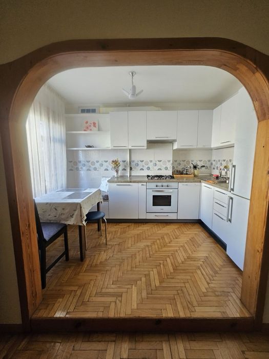 Здам 2-к квартиру Парус Моніторна Гідропаркова