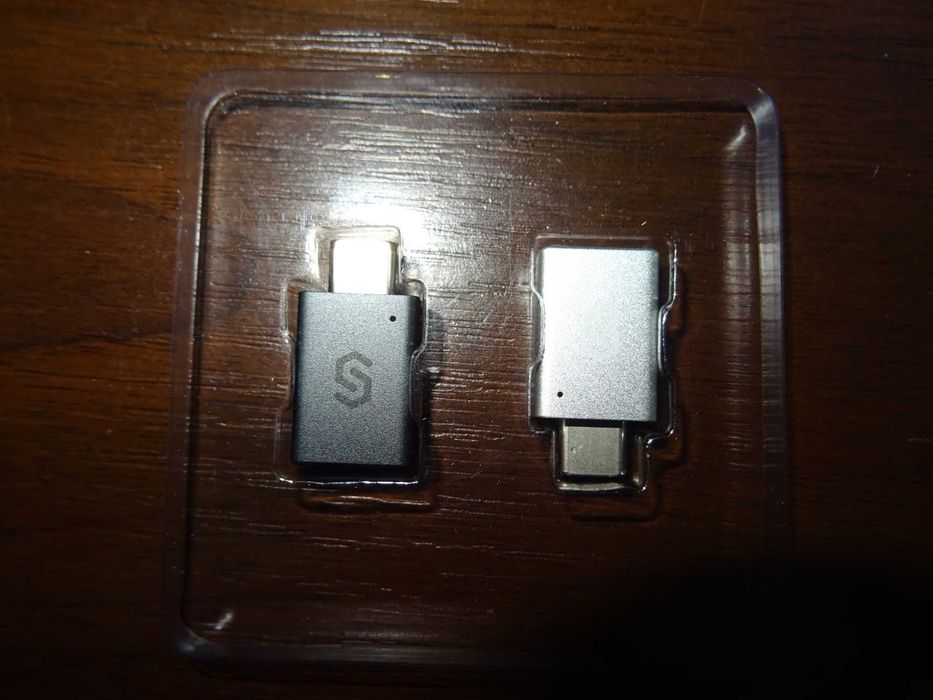 Syncwire Adapter USB-C na USB-A
