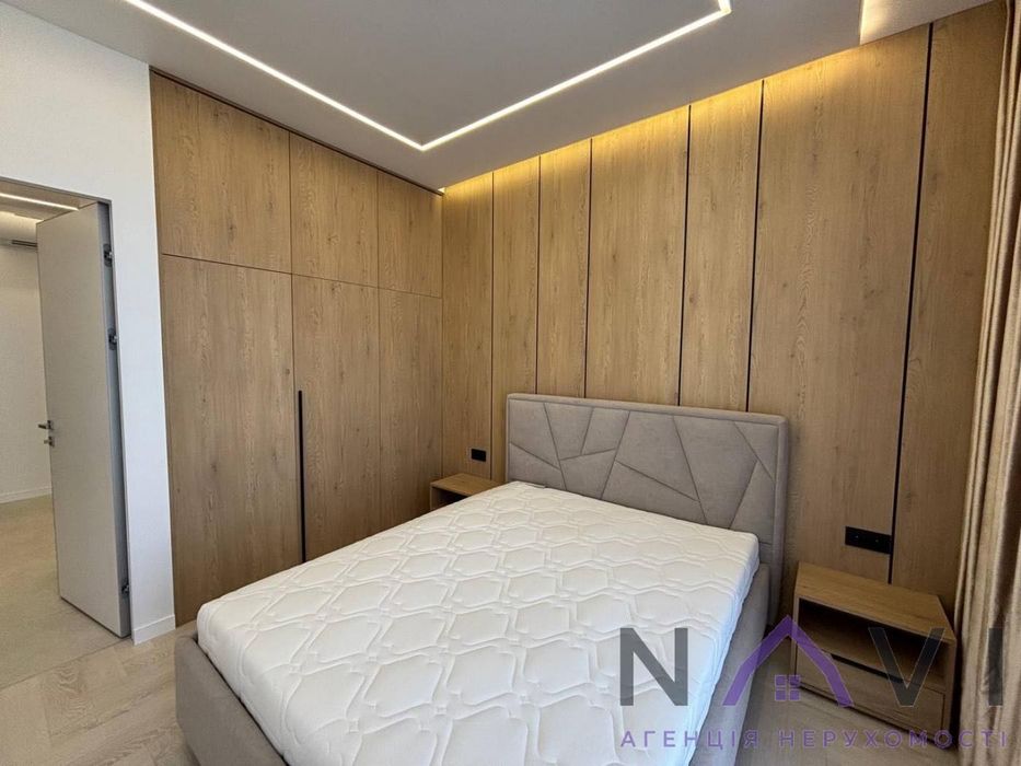 Продаж преміальної 3-кімнатної квартири ЖК Uzh Towers