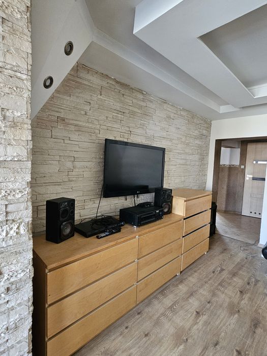 Mieszkanie 60m z ogródkiem 700m