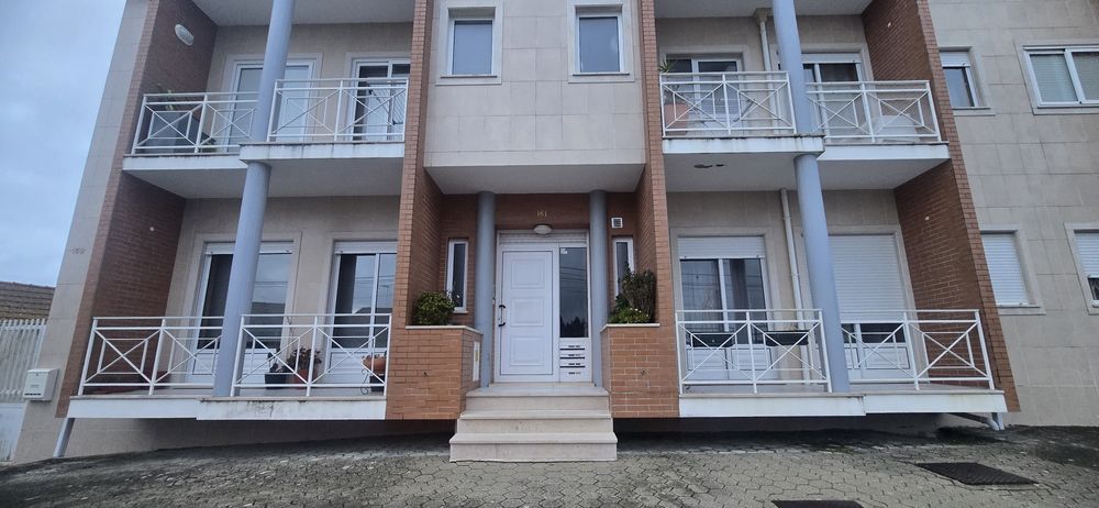 Aartamento T1 em Verdemilho