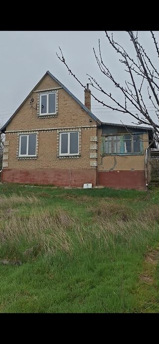 Продам дачу в СК "Солнечный".