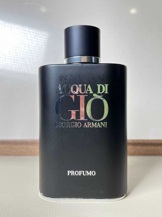 giorgio armani acqua di gio profumo - купить товары для красоты и