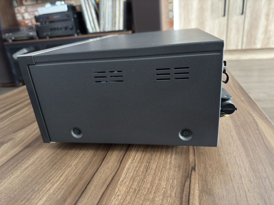 Tuner analogowy Sony ST-3950
