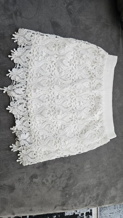 Mini, spódnica mini s/m
