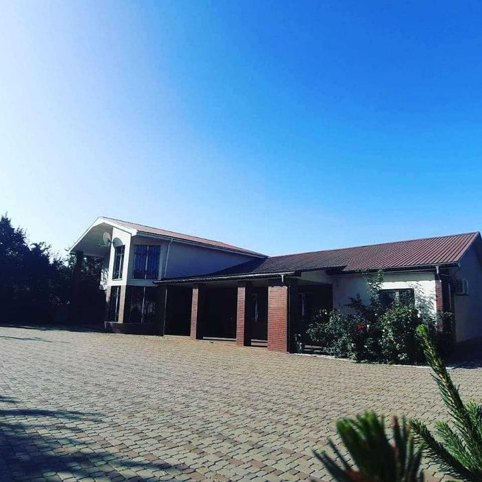 ЗДАМ 2-поверховий будинок. с.Шевченка Дніпропетровська обл.