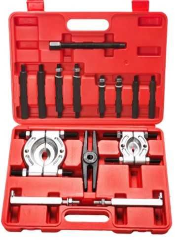 extrator rolamentos guilhotina