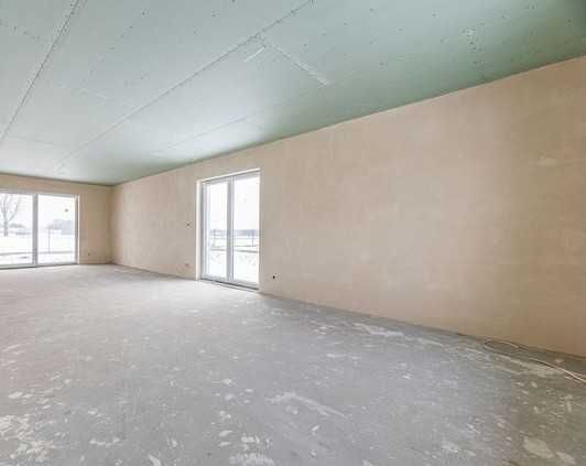 Продам будинок 120м2 з ремонтом під чистову