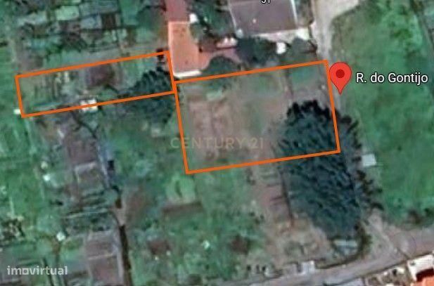 Terreno Aprovado para Projeto em Viana do Castelo — Darque, Viana do Castelo