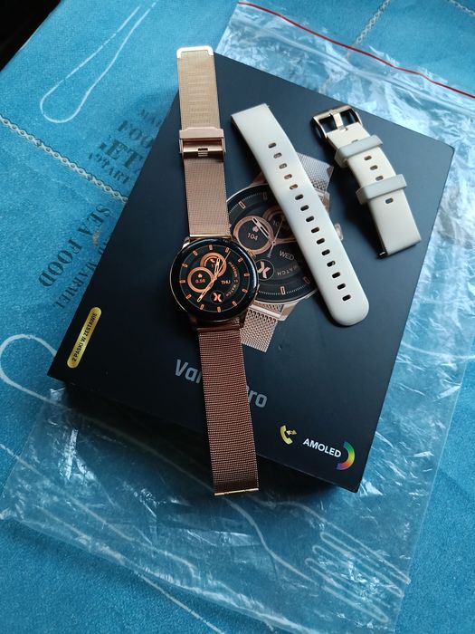 Smartwatch Maxcom - Vanad Pro