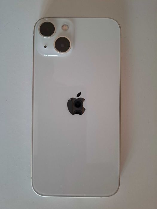 iPhone 13 256GB jak nowy!