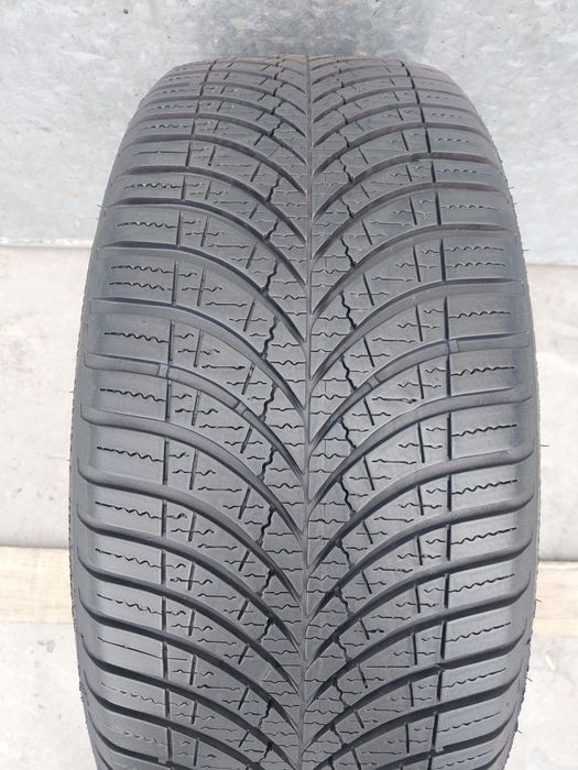 205/45/17 1 sztuka całoroczna Goodyear vector 4seasons Gen-3 6mm
